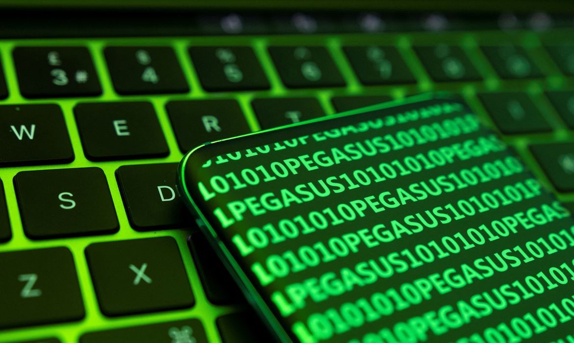 Exército brasileiro promove exercício de defesa cibernética