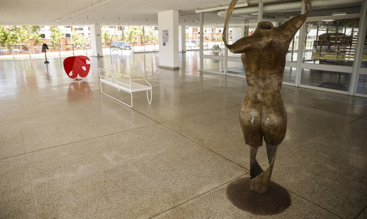 Mais de 900 instituições participam da Primavera dos Museus