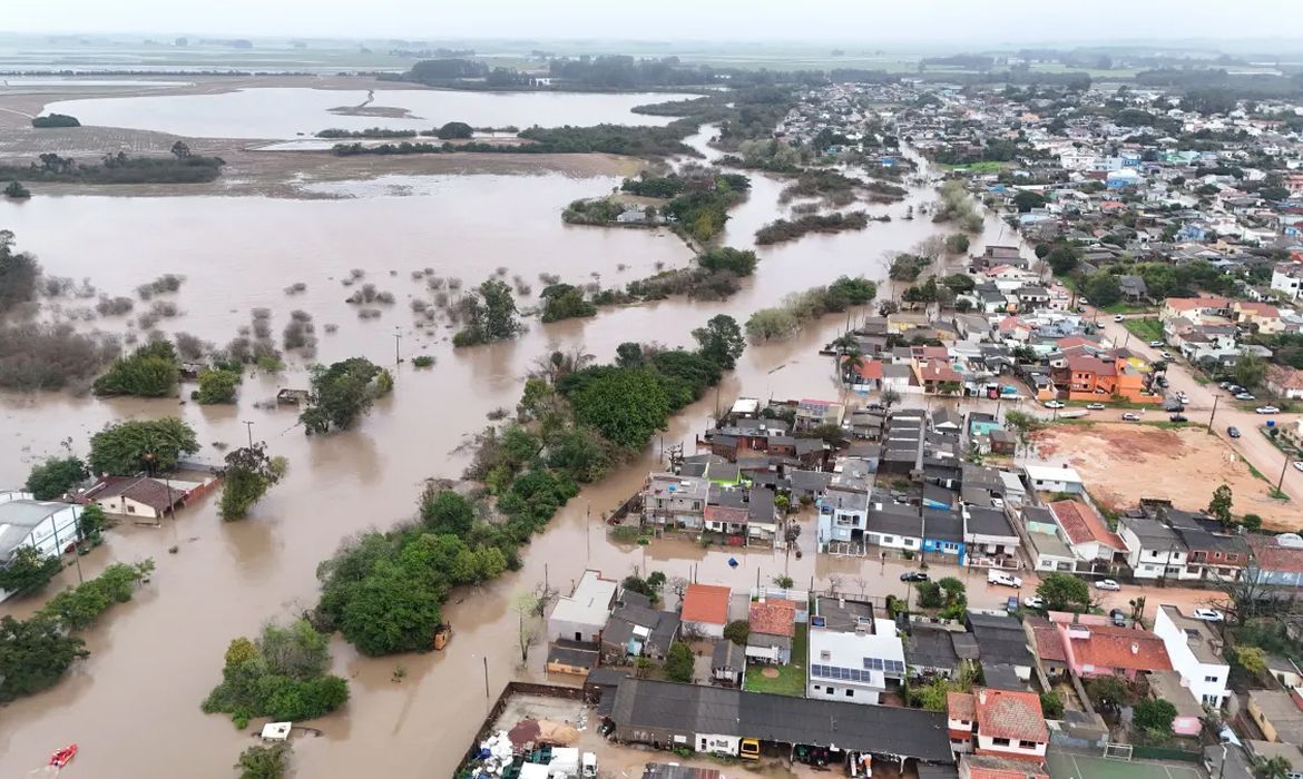 Afetados pelo El Niño terão crédito extraordinário de R$ 64 milhões
