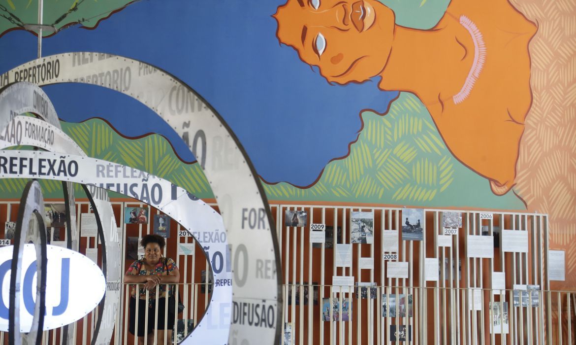 São Paulo tem nova lei de fomento ao grafite e à arte de rua