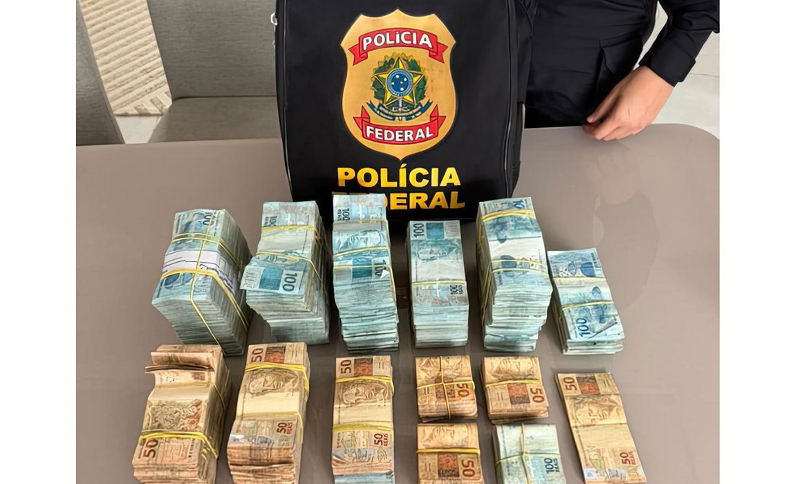 PF e CGU apuram fraudes em contratações e desvios de recursos federais