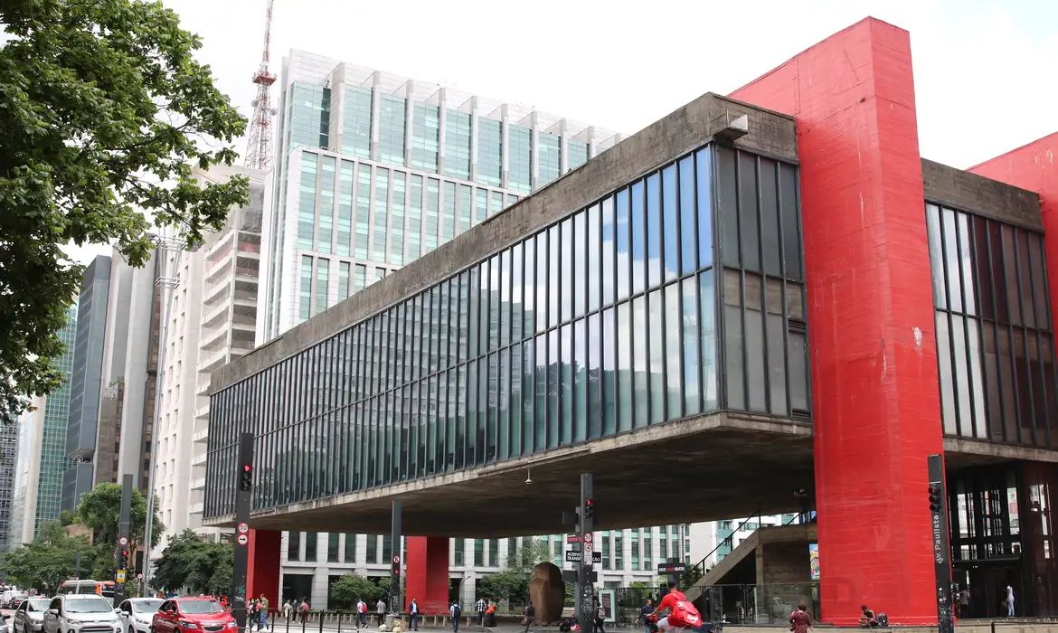 Em São Paulo, Masp inaugura passagem subterrânea nesta sexta-feira