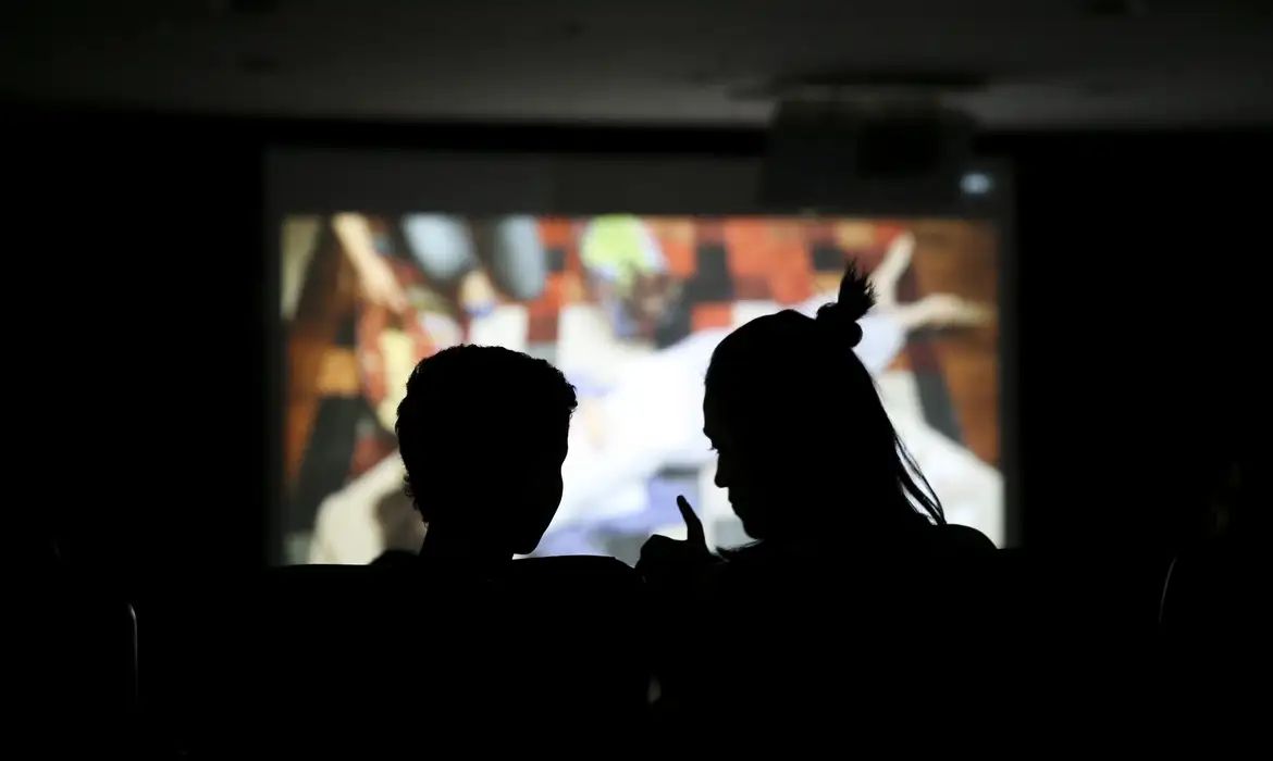 Cine Sesi promove oficinas de audiovisual e sessões gratuitas na Bahia